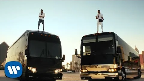 Kap G - I See You ft. Chris Brown [Music Video]