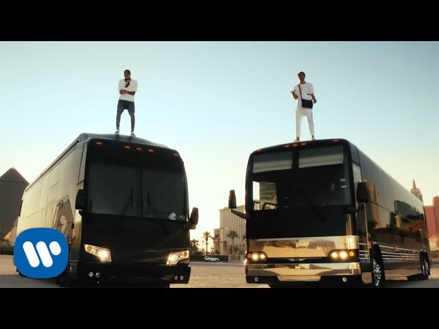 Kap G - I See You ft. Chris Brown [Music Video] class=