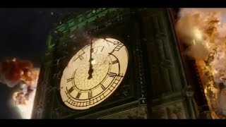 WW3 Predictive Programming Part 2/8