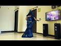 Saiyan Mile Larkaiya | New Bhabhi Dance Video 2023 | Folk Music of India- Malini Awasthi | KNJ Beats