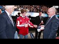 Assistant GM Ross Mahoney recaps every Capitals 2023 NHL Draft pick