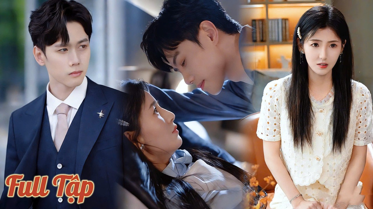 Cô Gặp Lại Mối Tình Đầu Từng Bị Ức Hiếp, Nay Đã Trở Thành Tổng Tài Bá Đạo Khiến Ai Cũng Khiếp Sợ!