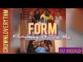 Trio Mio ft Kilundeezy - Form Crown Love Rythm Remix by Dj Skold