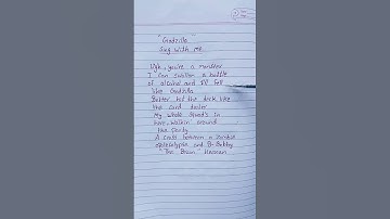 Thumbnail of Eminem - Godzilla (Lyrics) ft. Juice World #rap #music #hiphop #rapper #song #lyrics