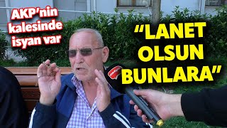 "LANET OLSUN BUNLARA" BAĞCILAR'DA SOKAĞI İNLETEN İSYAN I SOKAK RÖPORTAJLARI