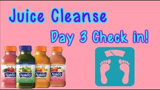 Juice Cleanse | Day 3 | Check in
💙Welcome To My Channel!💙
Reading this while you watch?
Please give this video a Thumbs up 👍!!! They are Much Appreciated!
Id love to have you here
Also Hit the 🔔 to be notified when I upload 😀
🌺 Follow me on Social Media 🌺
📘Facebook -
https://www.facebook.com/mrsvaleriehill
🐦Twitter - @Mrsvaleriehill
https://twitter.com/mrsvaleriehill
📷Instagram - @MrsValerieHill
https://instagram.com/mrsvaleriehill
📝Blog - Https://www.mrsvaleriehill.com
📌Pinterest - http://www.pinterest.com/MrsValerieHill
👻 SnapChat - @MrsValerieHill
* Frequently Asked Questions *
Where do I live - Columbus, Ohio
How old am I - 29
How many kids do I have - 2
Camera - Nikon D5300
Lighting - Diva Ring Light -http://bit.ly/DivaLight
FTC: This video is in NO WAY sponsored.
** Affiliate Links will be marked with a ♡
➜ For all Business & PR inquiries ONLY, Please email :
ooBubbl3soo@gmail.com Juice Cleanse | Day 3 | Check in