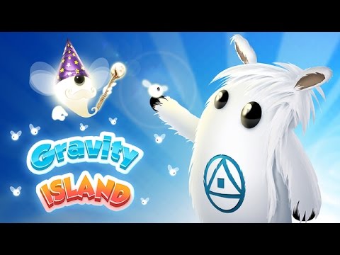 Gravity Island - Shirou0027s Adventure I Gameplay IOS u0026 Android