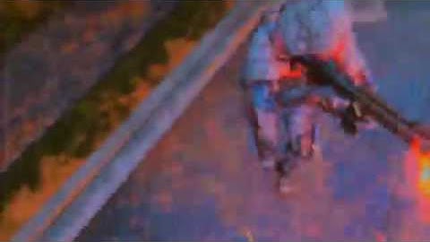 L7 Tzaki & L7 Kakz Dual Multi CoD Trickshotting Montage by L7 Deluxe