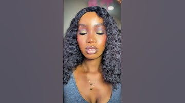 Makeup transition    #makeup #makeuptutorial #makeuptransition  #explore #short #glam