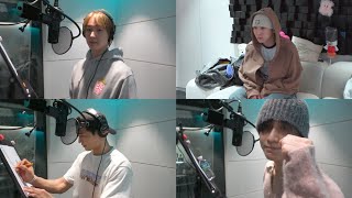 Download Lagu ‘Starlight’ Recording Behind | SHINee 샤이니 MP3 Download Lagu ‘Starlight’ Recording Behind | SHINee 샤이니 MP3