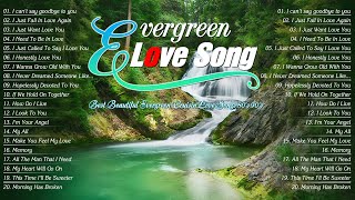 The Best Of Love Songs Evergreen Cruisin Relaxing Favorites 💟 Old Love Songs 70s,80s,90s