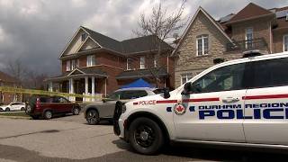 Ontario Man Dies After Fatal Break-In, Police Searching For Suspects