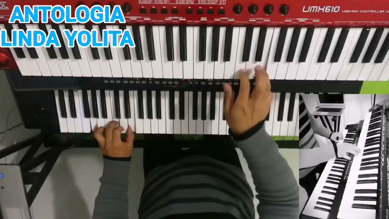 Linda Yolita 980828079