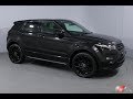 2015 Range Rover Evoque 2.0 Si4 Dynamic Lux