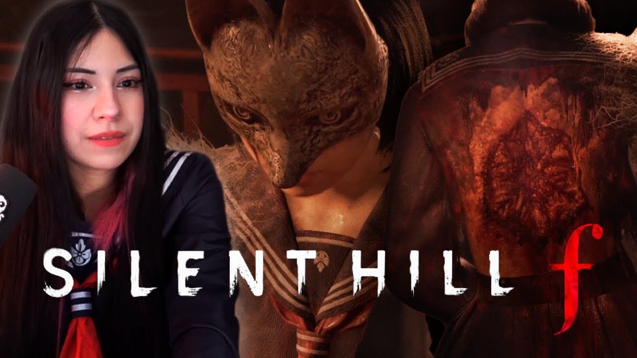 Hinako Ritual EL RITUAL DE HINAKO | SILENT HILL F | Gameplay Español | Parte 2 - YouTube