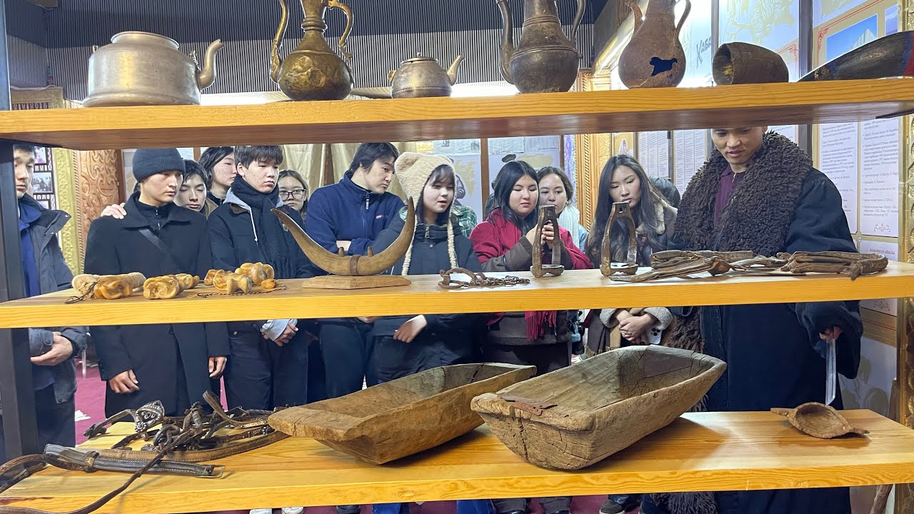 КОЖОМКУЛДУН ЧӨБӨРӨСҮ…