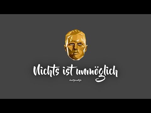 Nichts ist unmöglich | Bastian Schmidt