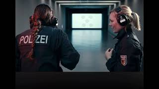 Bundespolizei Video