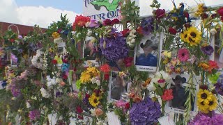 Kerrville vigil honors flood victims