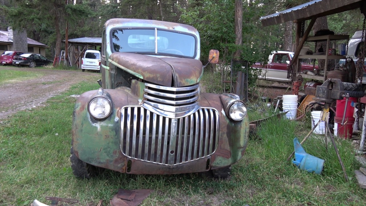 Tobacco Valley Area Summer 2016 YouTube