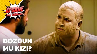 Beni Niye Bekliyorsun Oğlum? G.d.o Karakedi