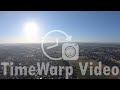 TimeWarp Video paralotnią o poranku - 1.5 godziny w 3 minuty | PPG Biała Podlaska