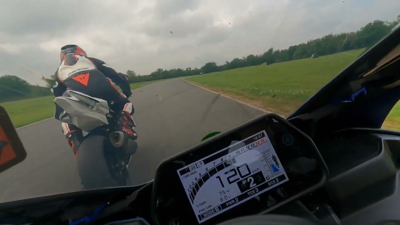 Clastres R1 - 19/05/2024