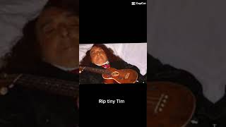 Rip tiny Tim 🕊️ Profile