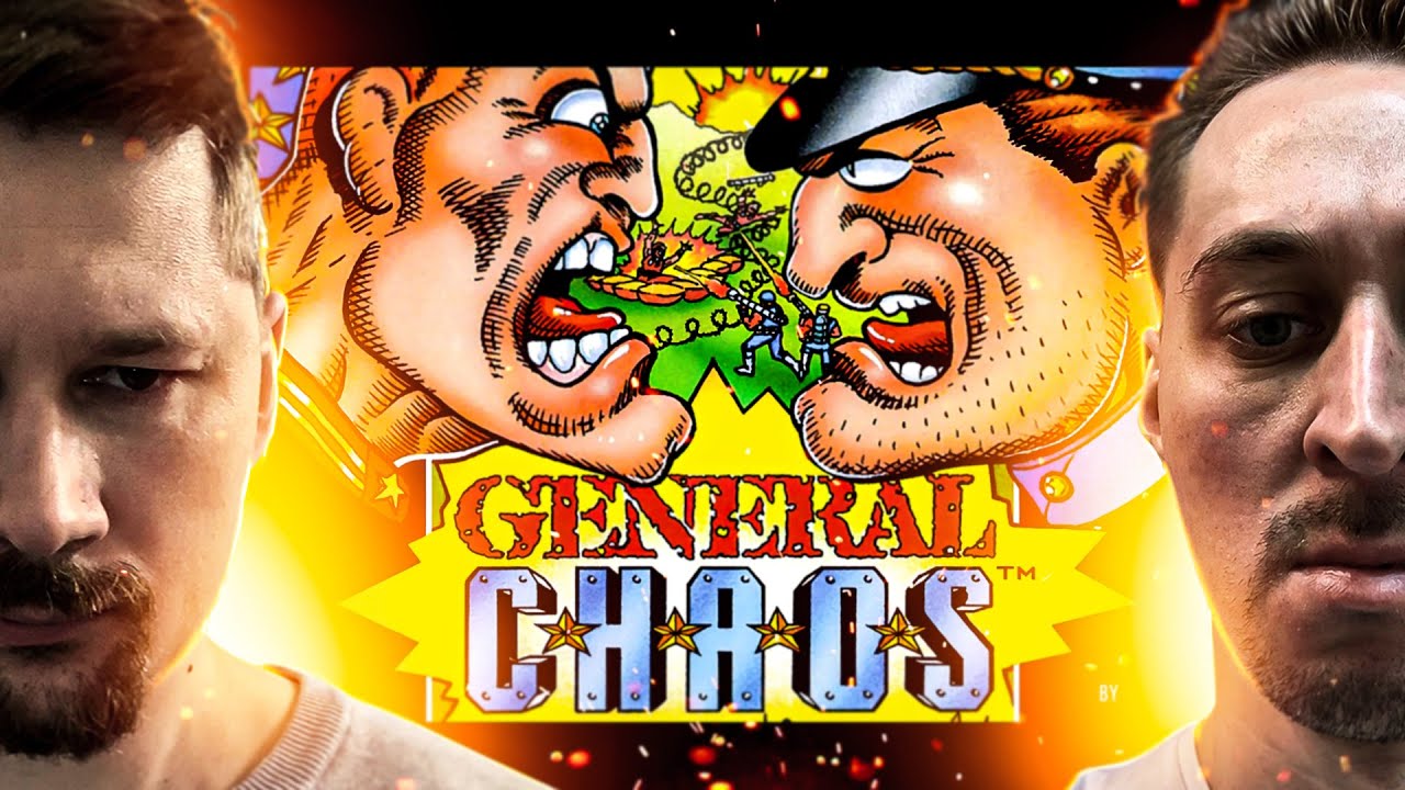 Lolo+snowboy - General Chaos Кто кого? - YouTube