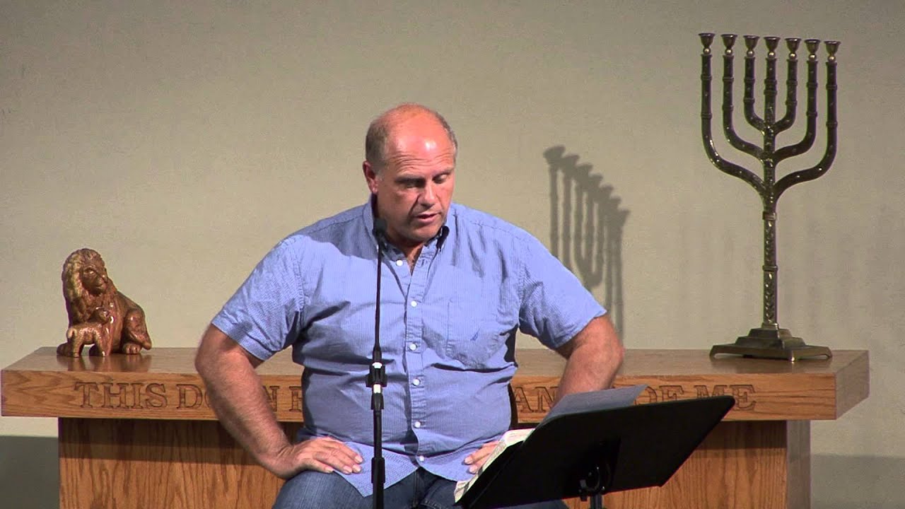 Ezekiel 11 12 YouTube ezekiel-11-12-youtube