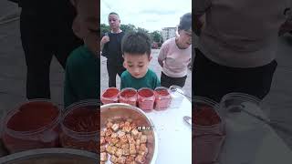 Craving Heat: Hunan's Fermented Bean Curd Challenge for Grandma