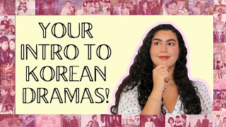Korean Dramas For Beginners [Where To Watch, Korean Actors Intros, Kdrama Recommendations]