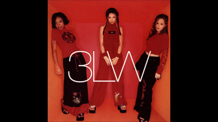 3LW - No More (Baby Ima Do Right)