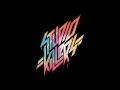 Studio Killers - Full track list.