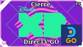 Últimos Minutos De Disney Xd Directv Go Ecuador  Recopilatorio Corto