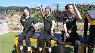 Dogs Trust Basildon You Make My Dreams Come True.