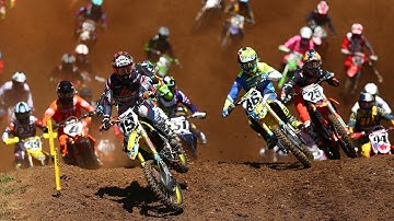 Washougal 2018: 450 Moto 1 Extended Recap