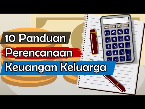 Video: Perencanaan Keuangan: Mari Memulai