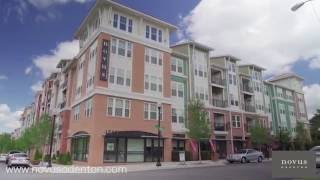 Novus Odenton Housing Tour