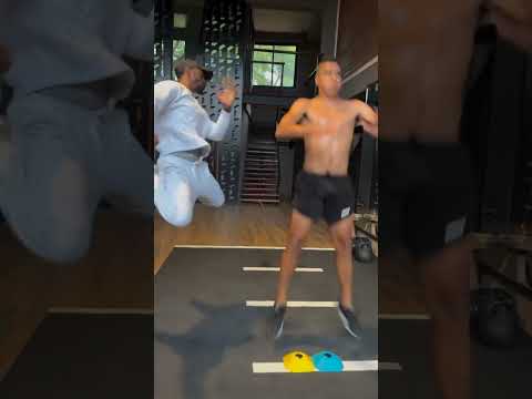 MCHEZAJI BORA WA AZAM KUTOKA ULAYA Ivorycoastafcon Soccerball Duet Congostate Cafcl Caf