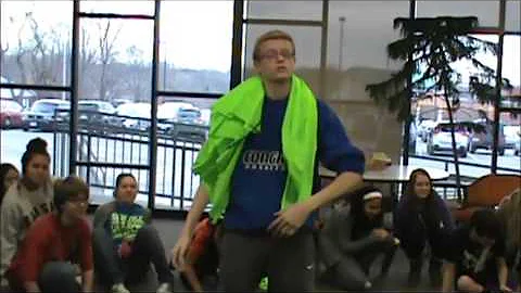 En Fuego Lip Dub, 2014