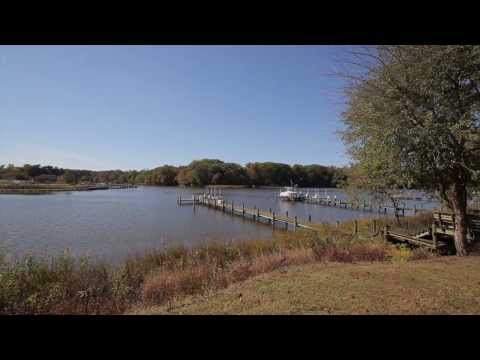 109 Quail Run Drive, Centreville, MD home video tour