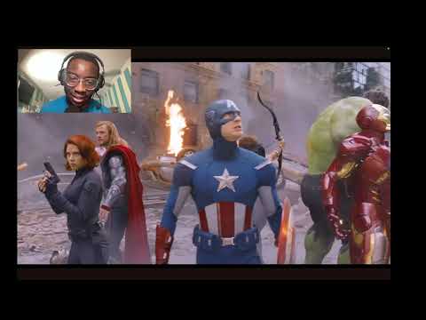 reacting to Why movie stars don't exist anymore @joyboykc