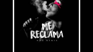Me Reclama Remix - Ozuna Ft Luigi 21Plus & Ñengo Flow (Letra en descripcion)