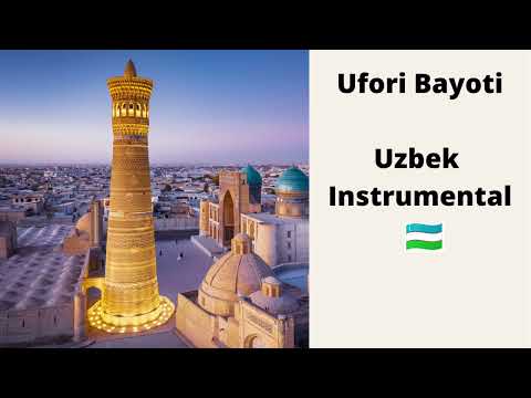 O'zbek MUMTOZ  — Ufori Bayoti