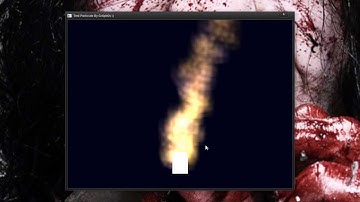 Petit test particule Autoit