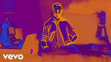 Be - All Roads (Official Music Video)