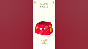 Dop 2 Game level 116 Complete short