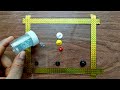 #PAINTING 328 / Easy Art / Acrylic Painting Techniques