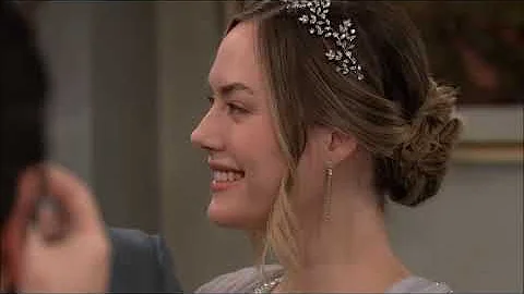 Hope and Thomas - Never Enough (Kelly Clarkson) - Bold and Beautiful